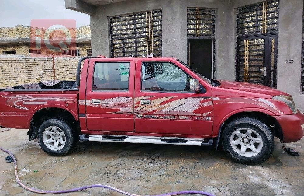 جي أي سي جونو GA200